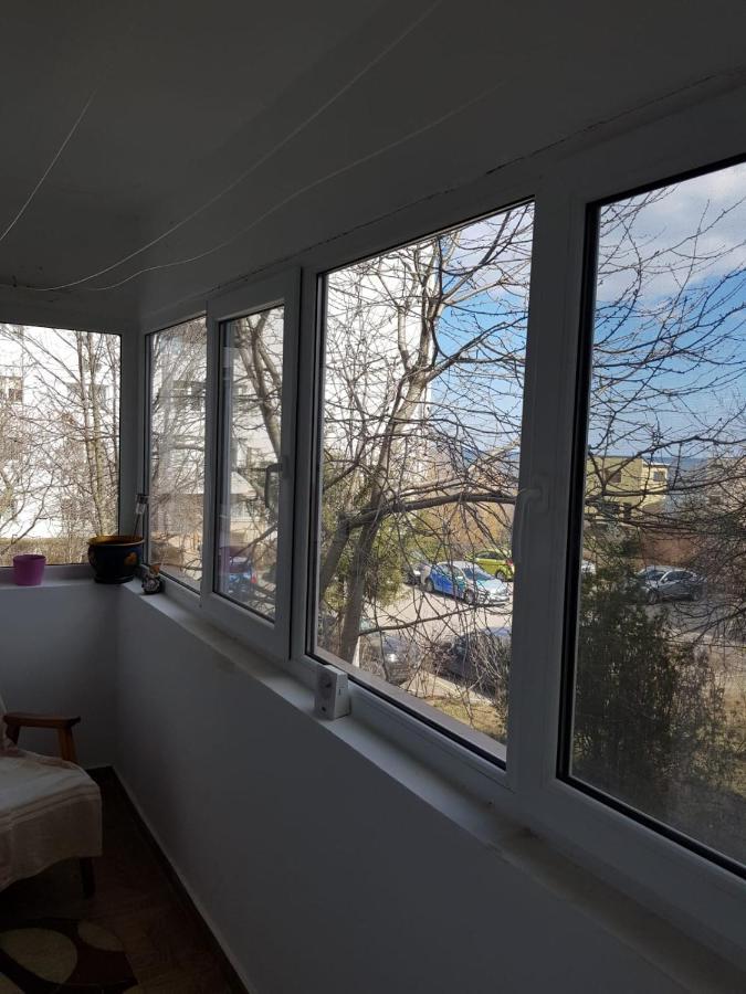 קונסטנצה Xenia Apartament מראה חיצוני תמונה
