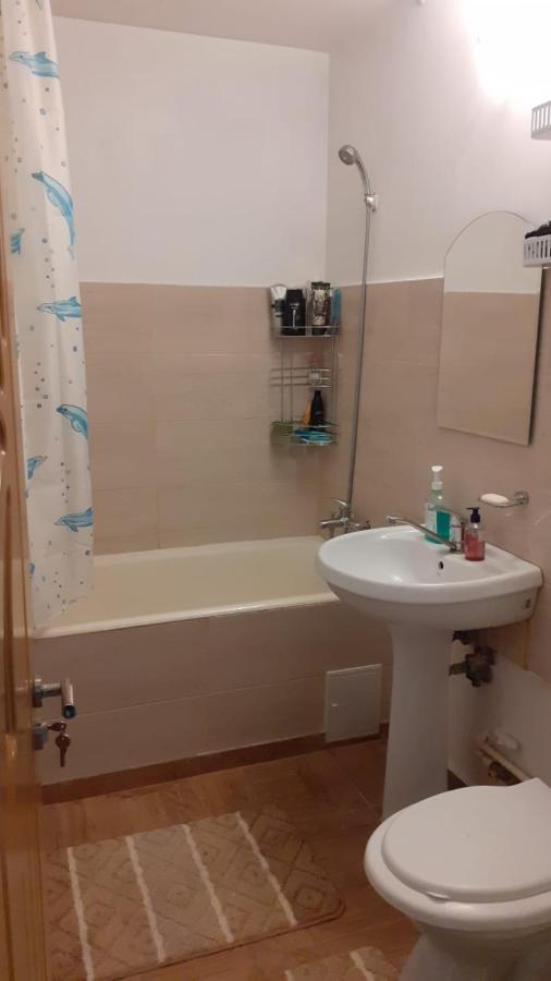 קונסטנצה Xenia Apartament מראה חיצוני תמונה