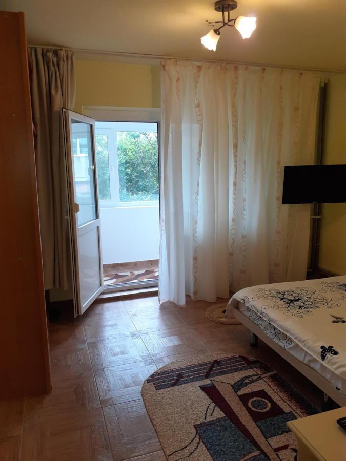 קונסטנצה Xenia Apartament מראה חיצוני תמונה