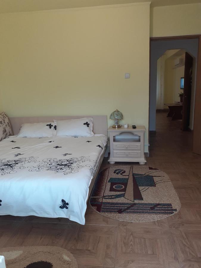 קונסטנצה Xenia Apartament מראה חיצוני תמונה