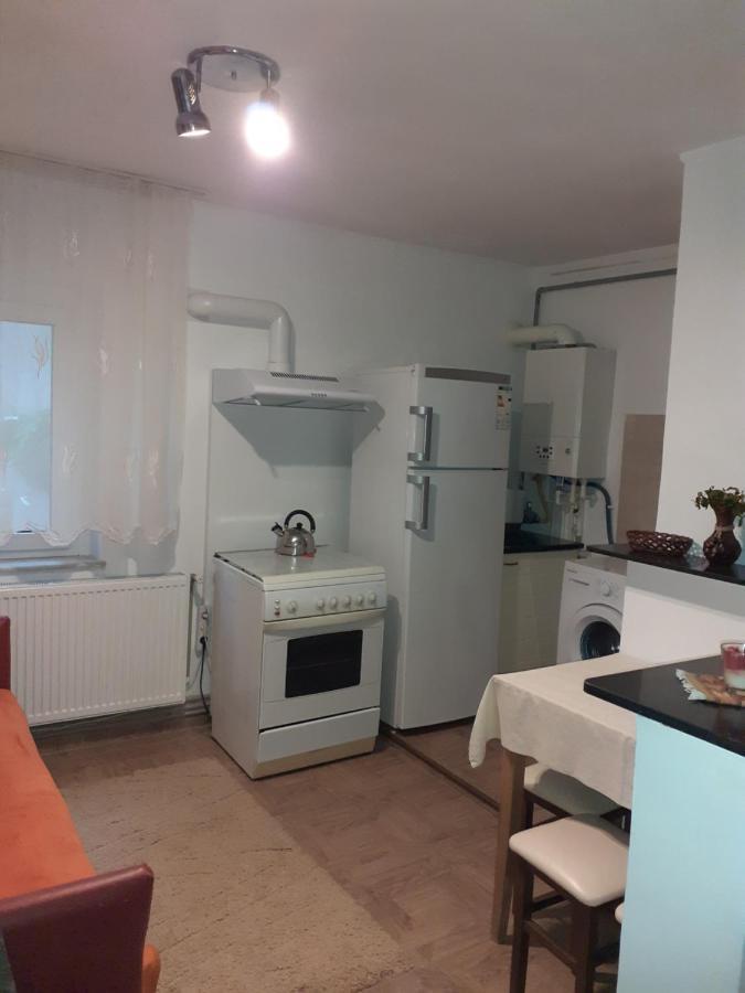 קונסטנצה Xenia Apartament מראה חיצוני תמונה
