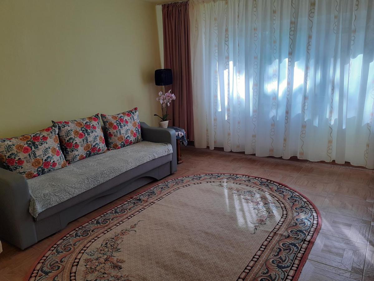 קונסטנצה Xenia Apartament מראה חיצוני תמונה
