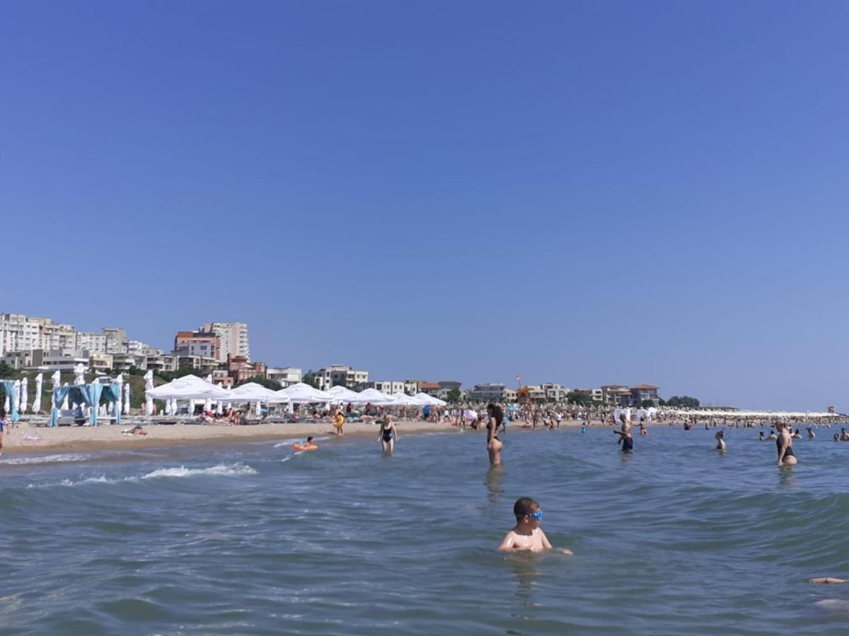 קונסטנצה Xenia Apartament מראה חיצוני תמונה